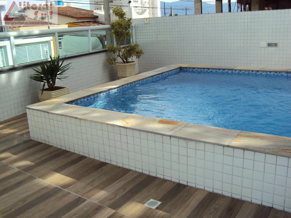 Apartamento, 2 quartos, 94 m² - Foto 3