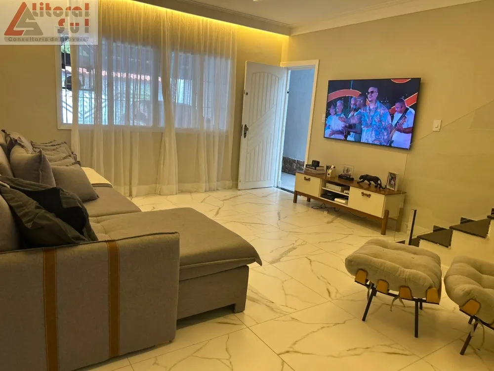 Casa, 3 quartos, 230 m² - Foto 5