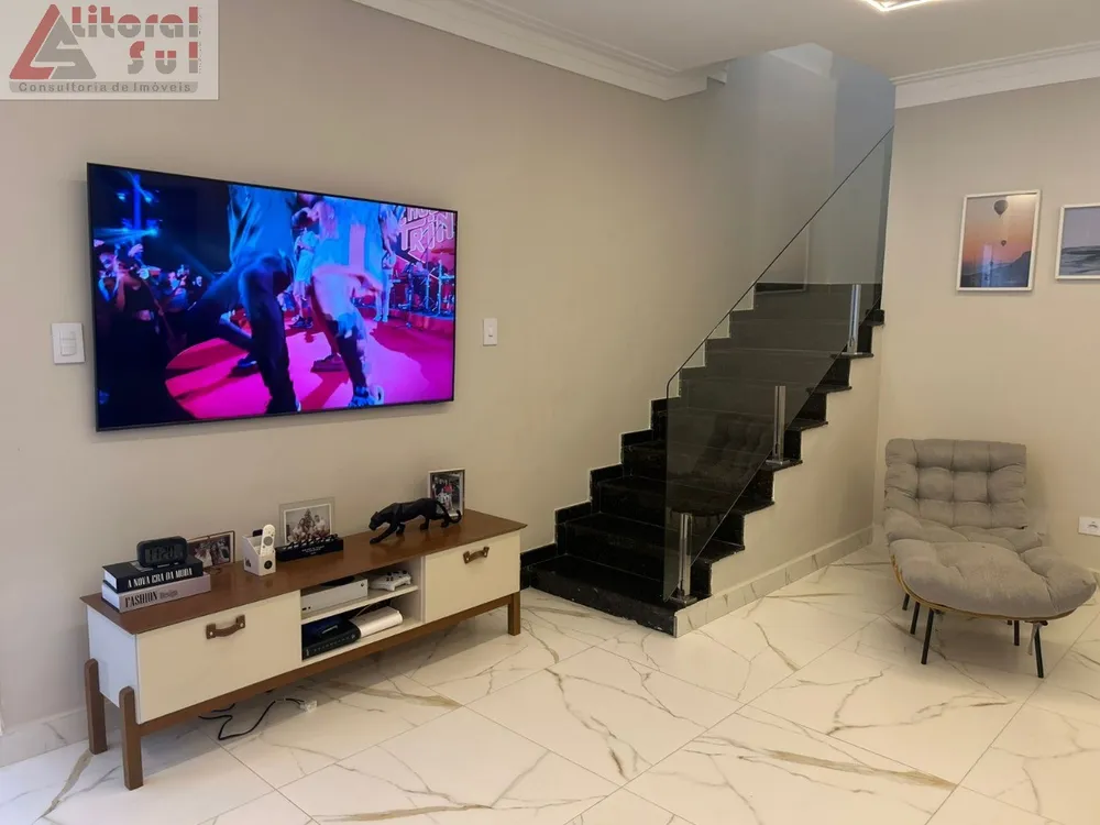 Casa, 3 quartos, 230 m² - Foto 4