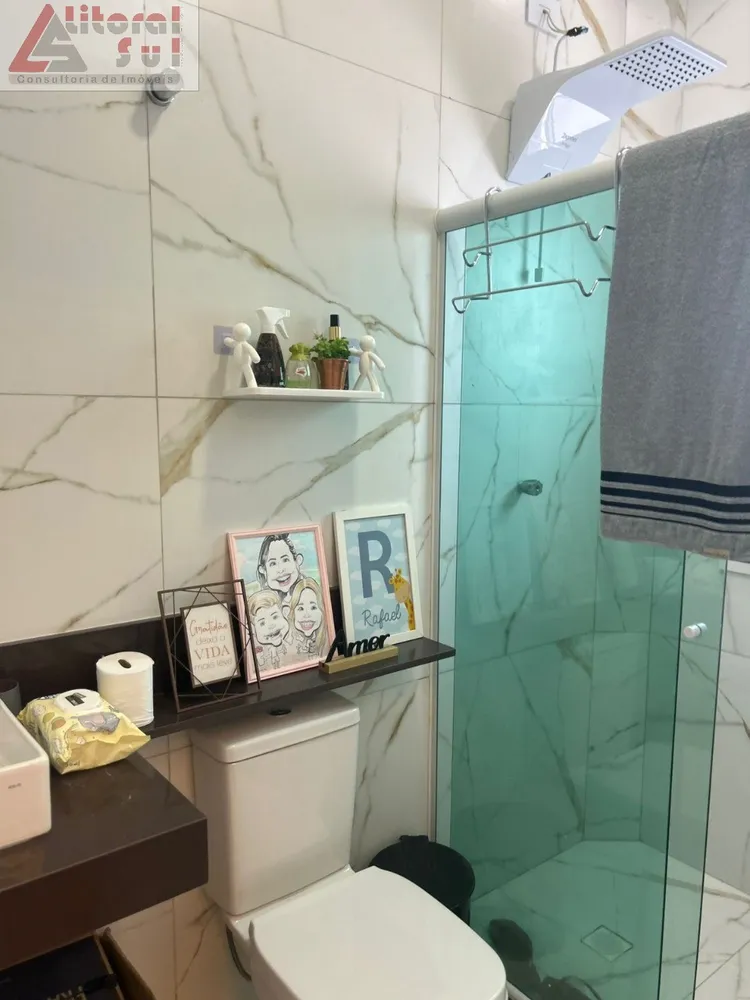 Casa, 3 quartos, 230 m² - Foto 11