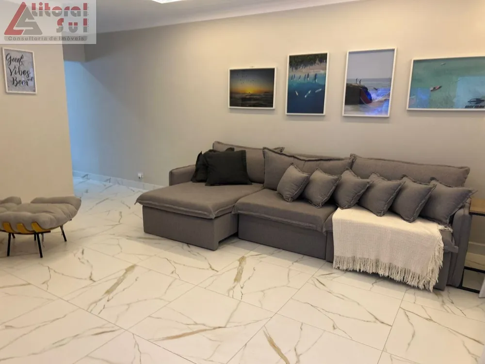 Casa, 3 quartos, 230 m² - Foto 3