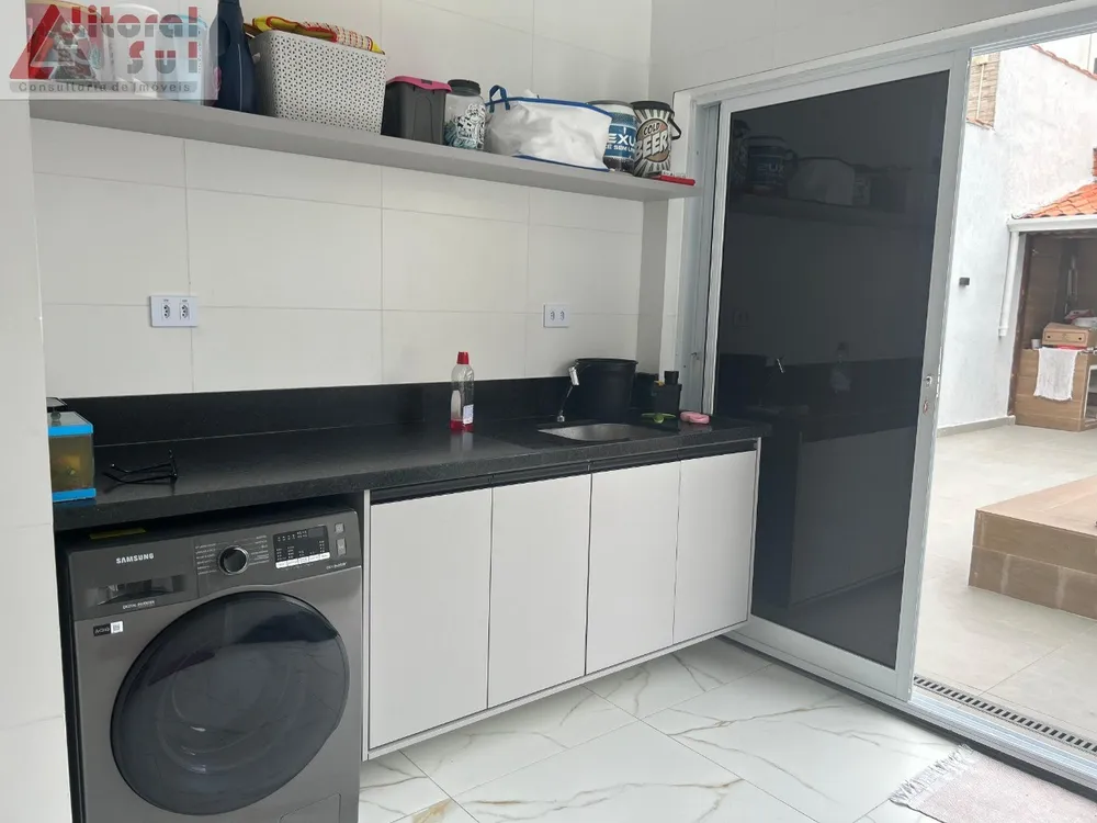Casa, 3 quartos, 230 m² - Foto 16