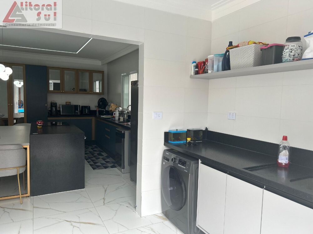 Casa, 3 quartos, 230 m² - Foto 4