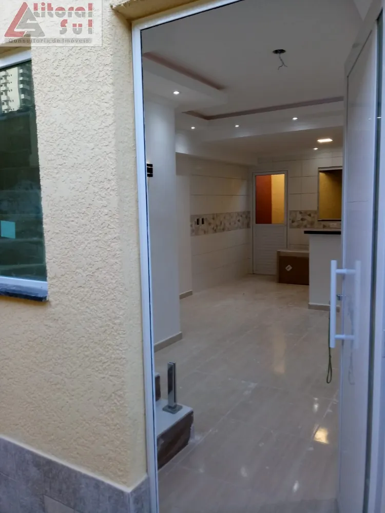 Casa, 2 quartos, 68 m² - Foto 5