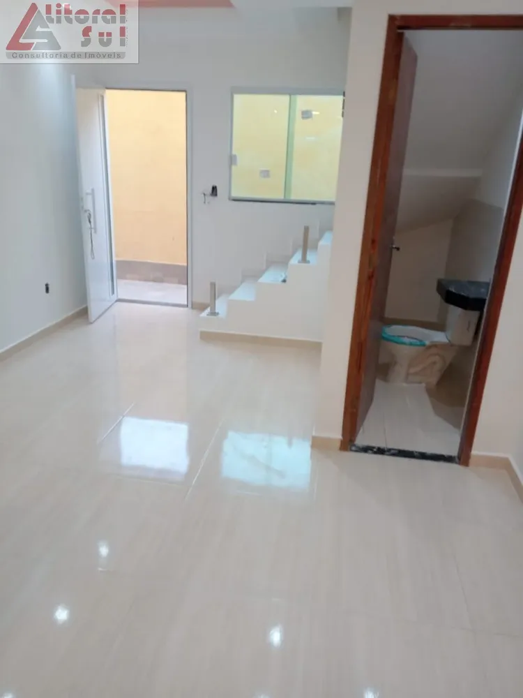 Casa, 2 quartos, 68 m² - Foto 10
