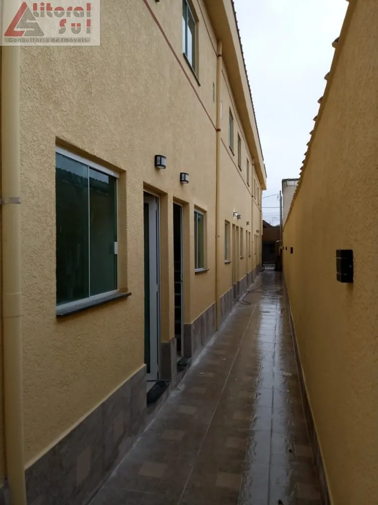 Casa, 2 quartos, 68 m² - Foto 7
