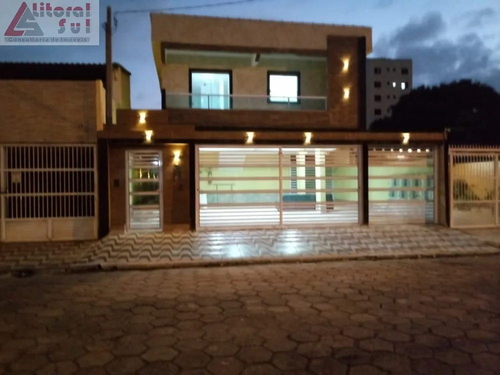 Casa, 2 quartos, 68 m² - Foto 2