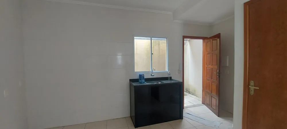 Sobrado, 2 quartos - Foto 6