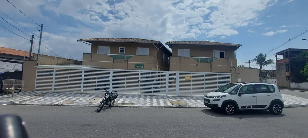Sobrado, 2 quartos - Foto 16