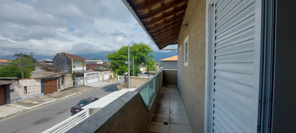 Sobrado, 2 quartos - Foto 15