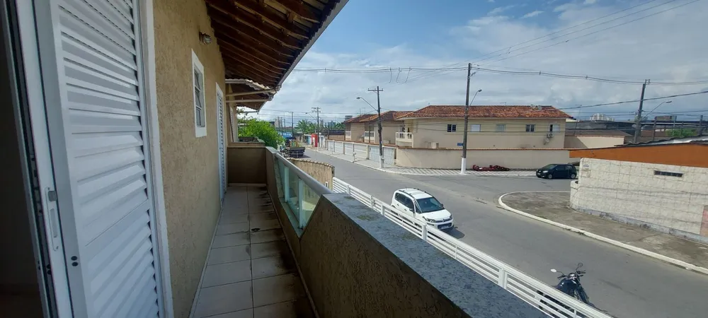 Sobrado, 2 quartos - Foto 1
