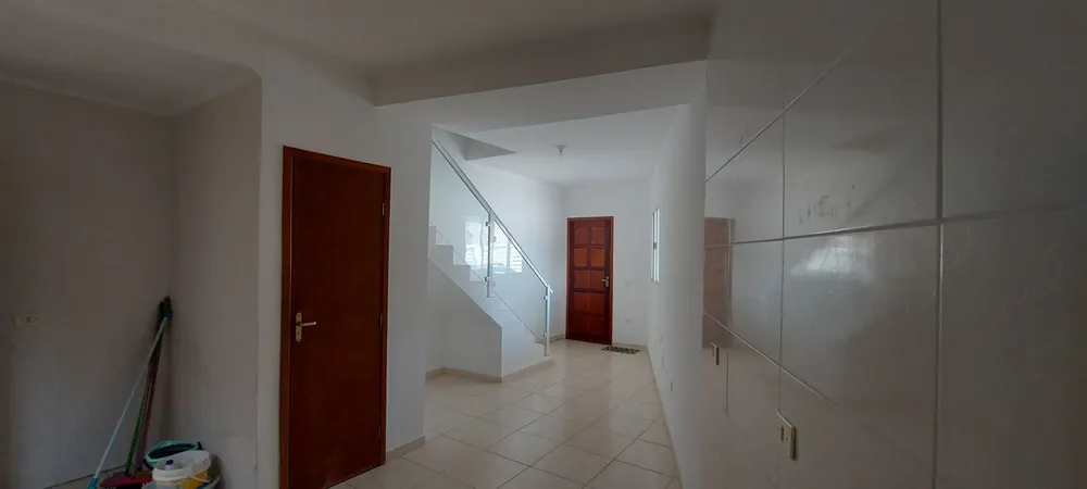Sobrado, 2 quartos - Foto 2