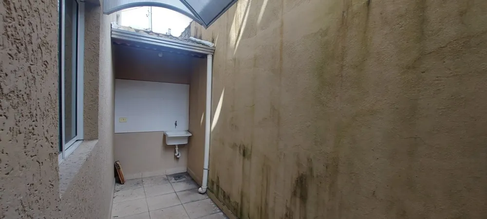 Sobrado, 2 quartos - Foto 7