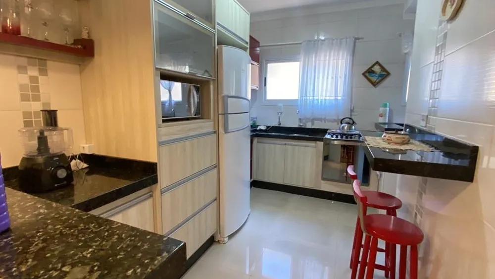 Apartamento, 2 quartos, 142 m² - Foto 2