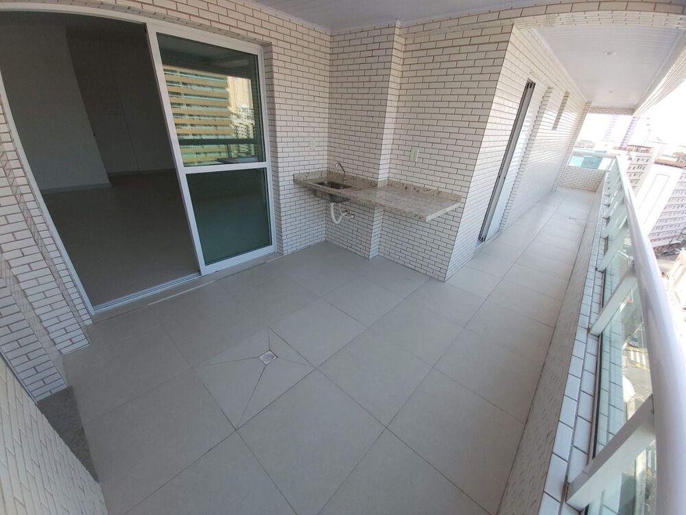 Apartamento, 3 quartos, 121 m² - Foto 4
