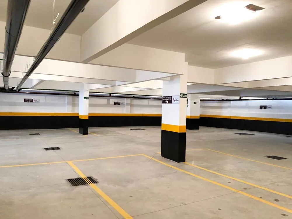 Apartamento, 3 quartos, 121 m² - Foto 1