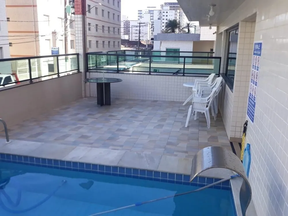Apartamento, 1 quarto, 55 m² - Foto 5