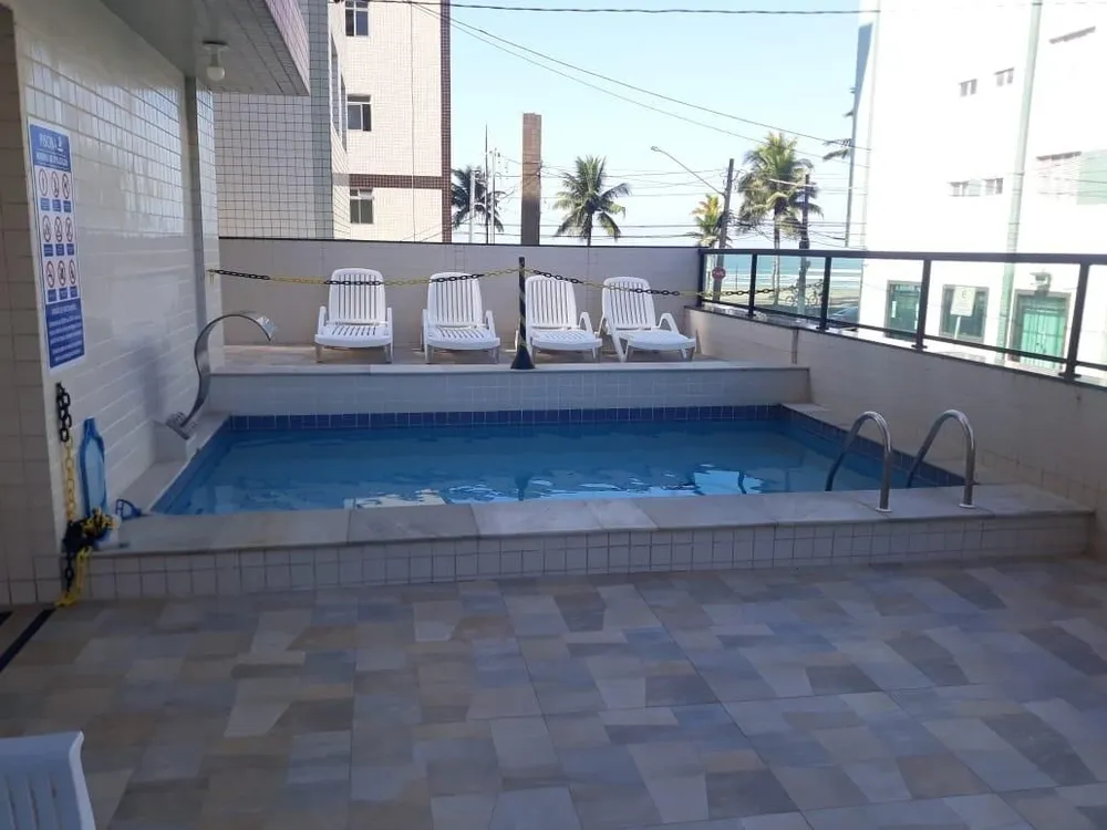 Apartamento, 1 quarto, 55 m² - Foto 1