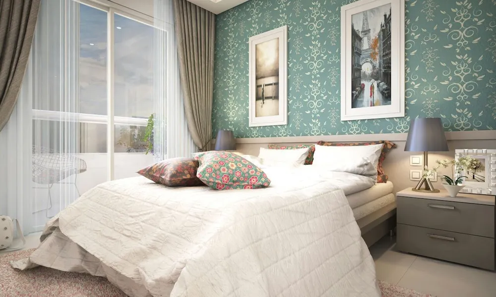 Apartamento, 2 quartos, 84 m² - Foto 4