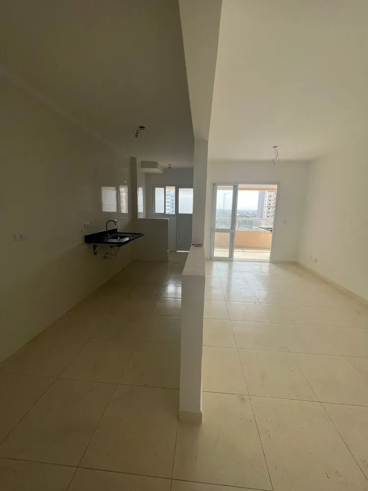 Apartamento, 2 quartos, 84 m² - Foto 2