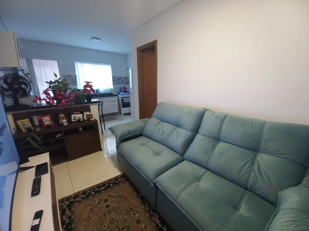 Sobrado, 2 quartos - Foto 2