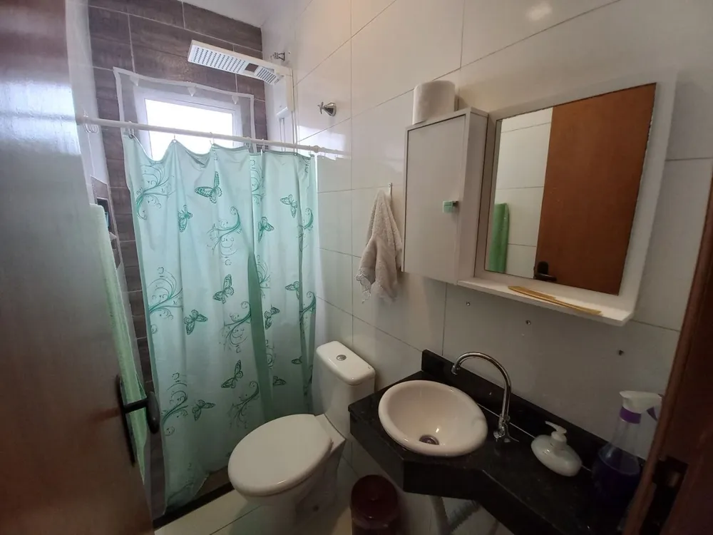 Sobrado, 2 quartos - Foto 1