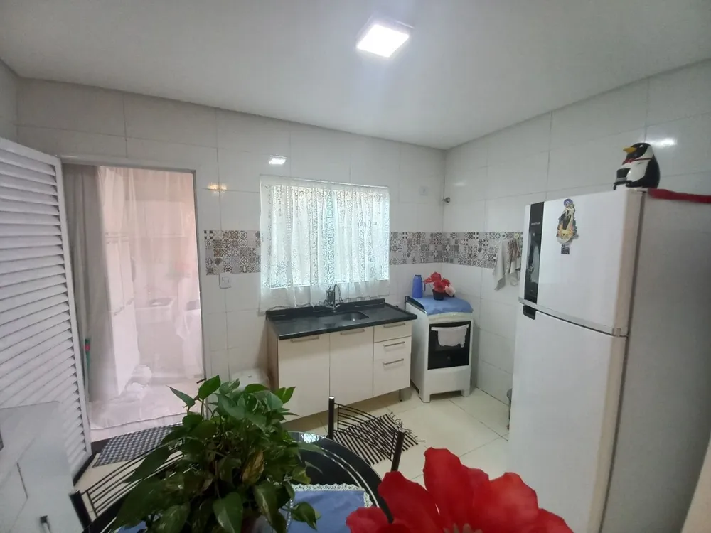 Sobrado, 2 quartos - Foto 10