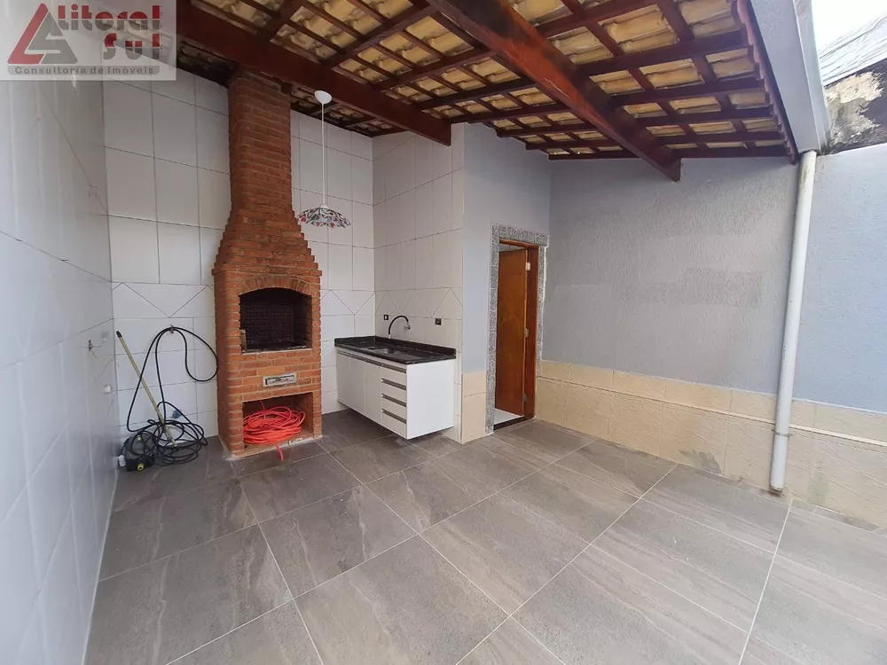 Casa, 3 quartos, 124 m² - Foto 10