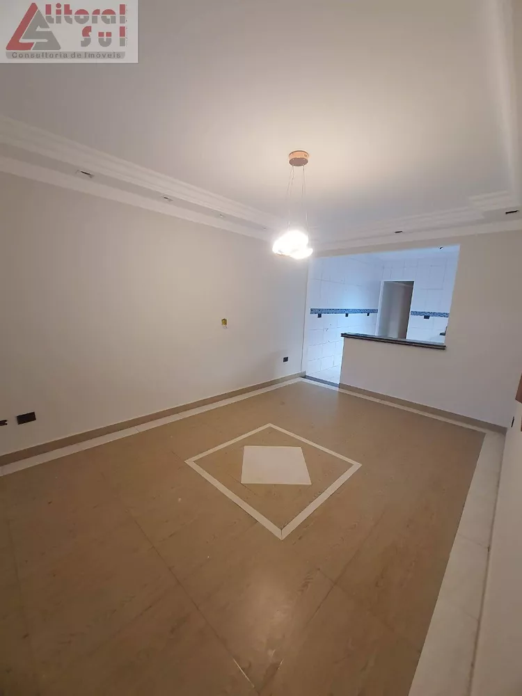 Casa, 3 quartos, 124 m² - Foto 2