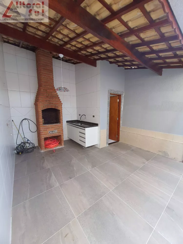 Casa, 3 quartos, 124 m² - Foto 11