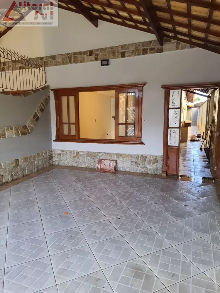 Casa, 3 quartos, 124 m² - Foto 4