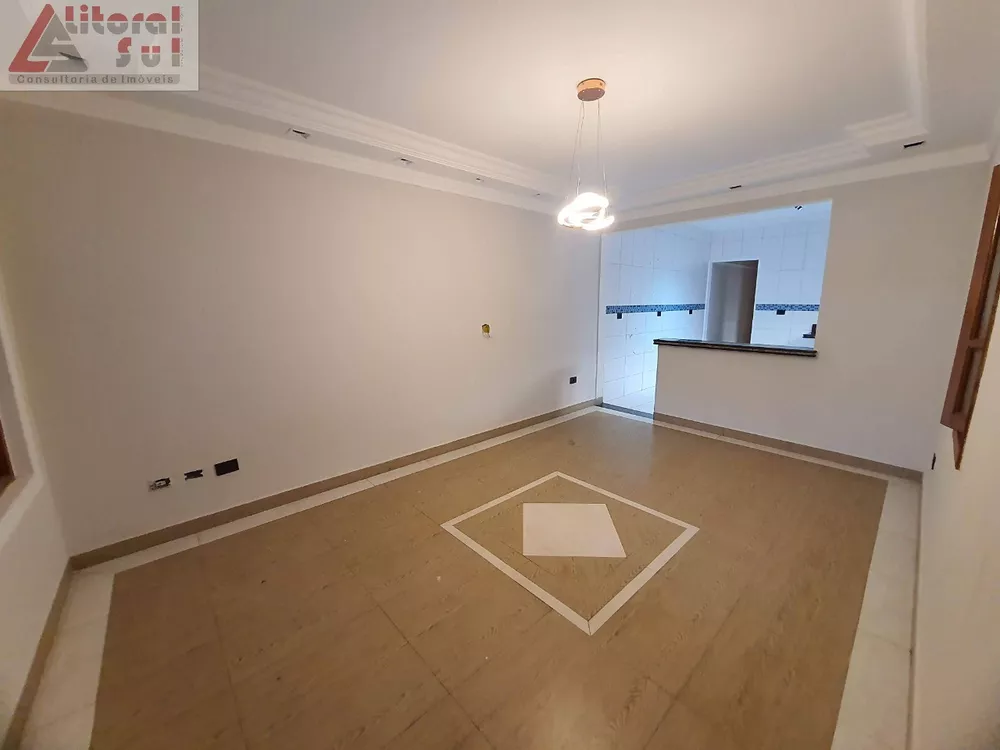 Casa, 3 quartos, 124 m² - Foto 3