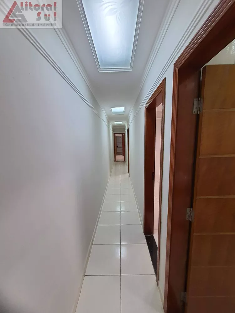 Casa, 3 quartos, 124 m² - Foto 9