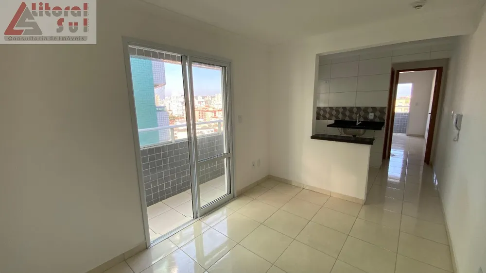 Apartamento, 1 quarto, 40 m² - Foto 4