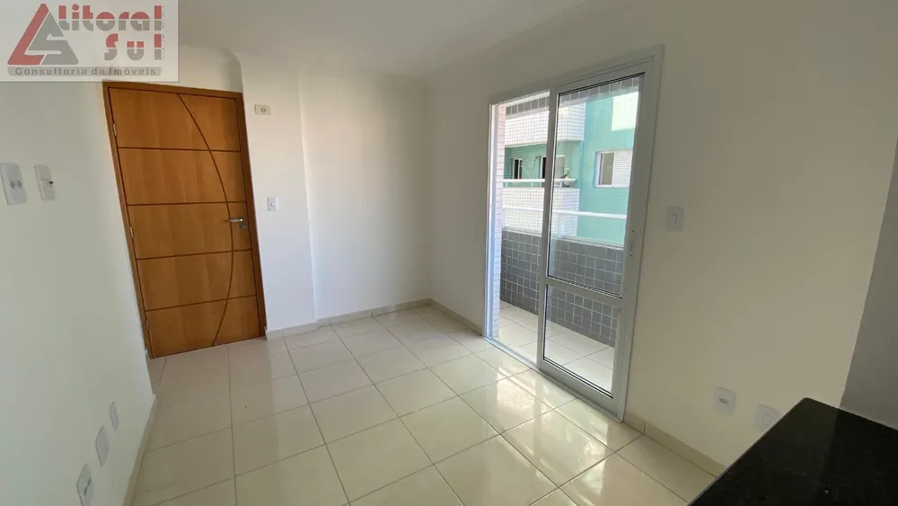 Apartamento, 1 quarto, 40 m² - Foto 1