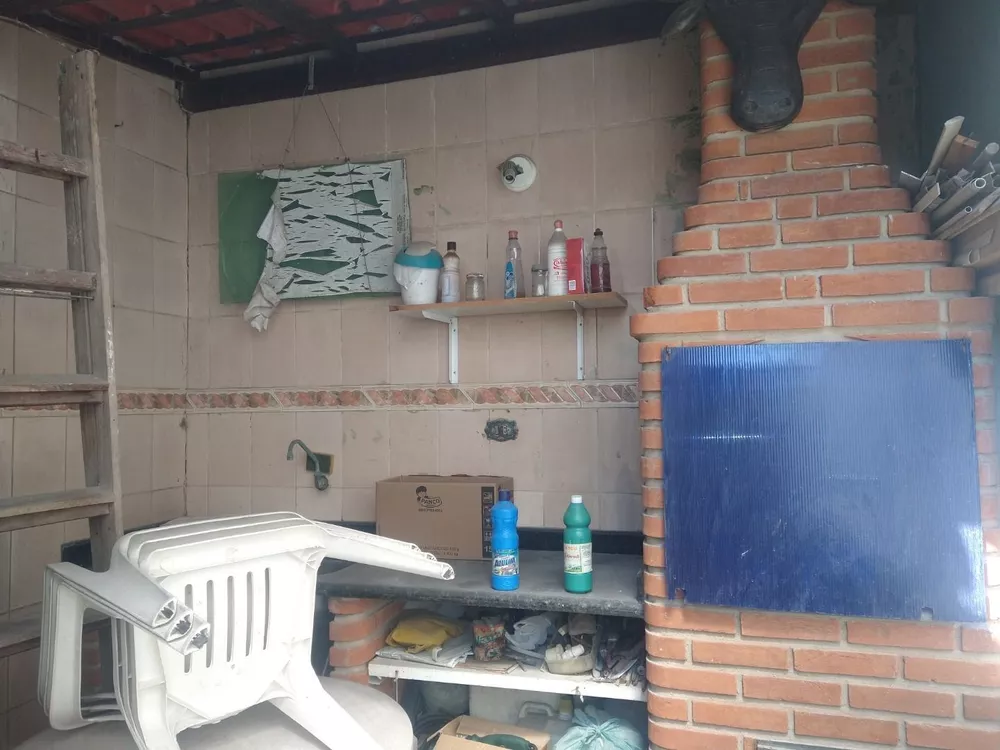 Casa, 2 quartos - Foto 2