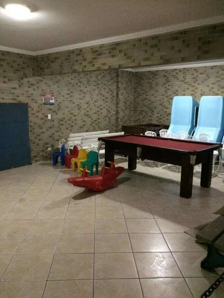 Apartamento à venda com 2 quartos, 97m² - Foto 10