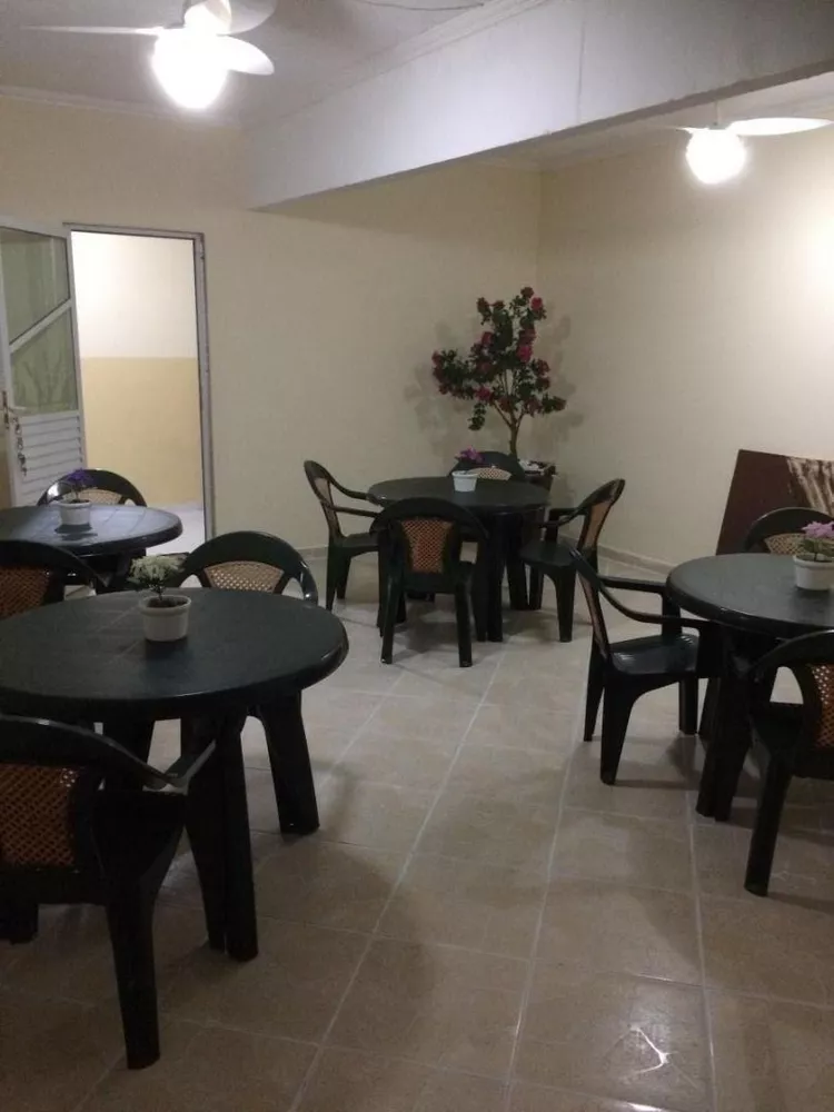 Apartamento à venda com 2 quartos, 97m² - Foto 11