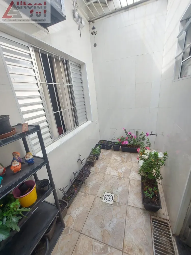 Casa, 2 quartos, 100 m² - Foto 7