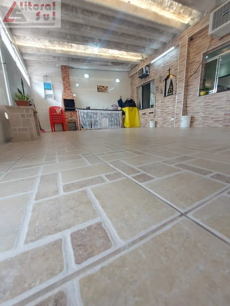 Casa, 2 quartos, 100 m² - Foto 2