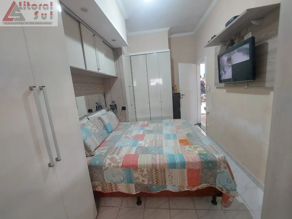Casa, 2 quartos, 100 m² - Foto 4