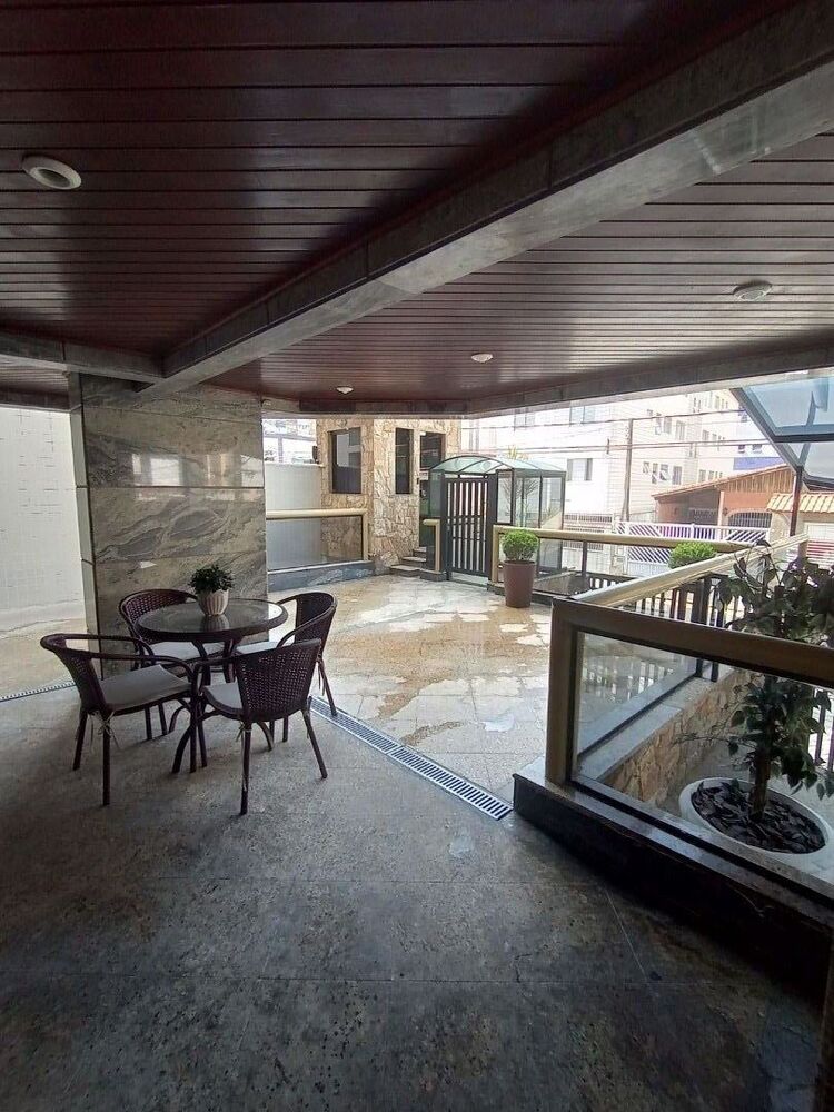 Apartamento, 3 quartos, 188 m² - Foto 4