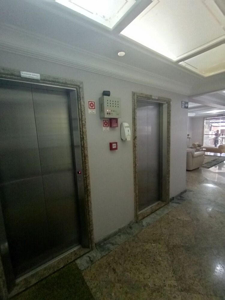 Apartamento, 3 quartos, 188 m² - Foto 6