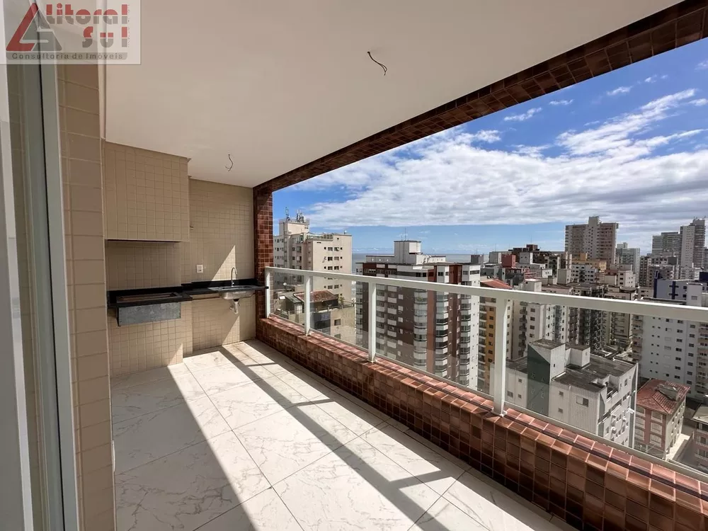 Apartamento, 2 quartos, 92 m² - Foto 3