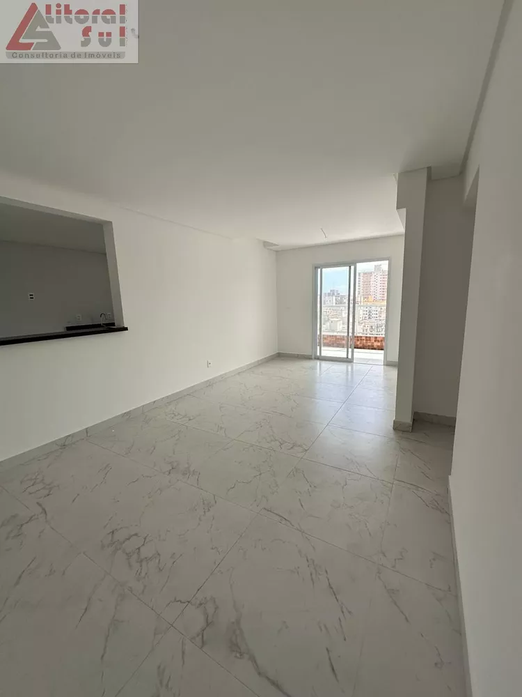 Apartamento, 2 quartos, 92 m² - Foto 1