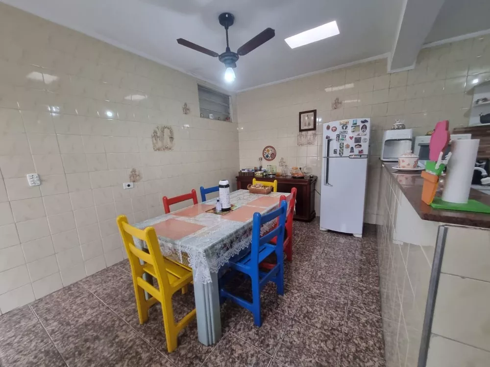 Casa, 3 quartos - Foto 12