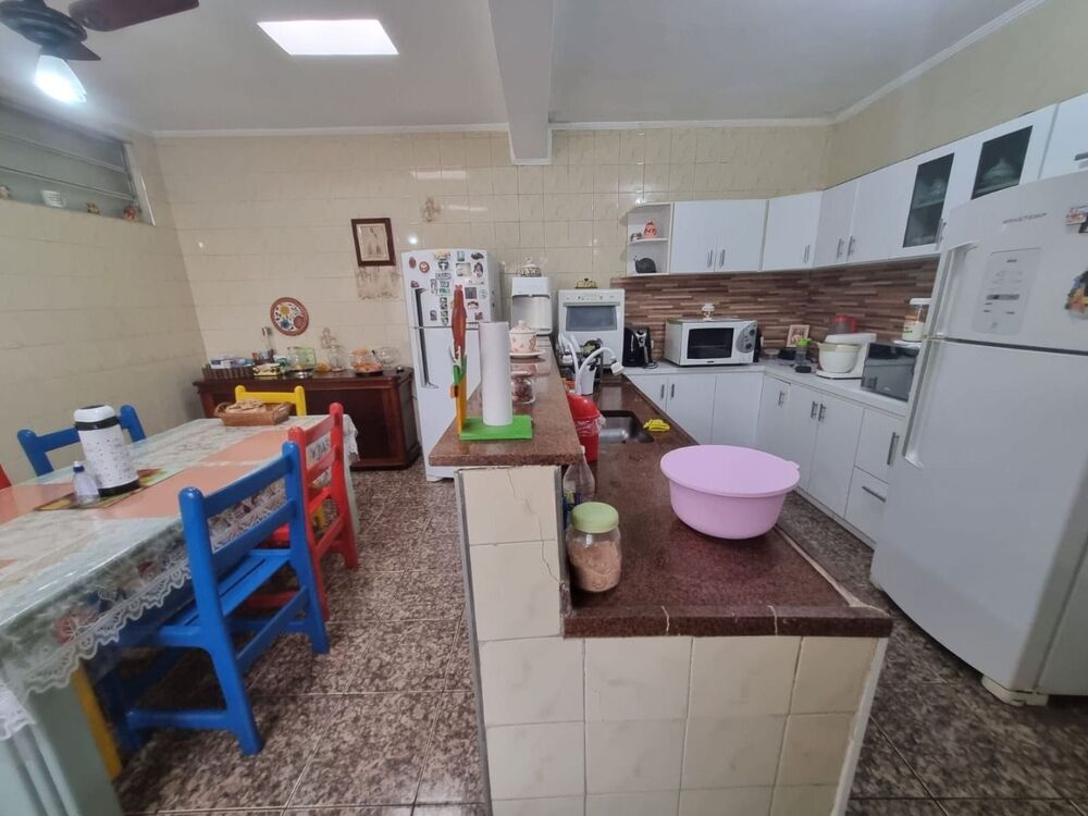 Casa, 3 quartos - Foto 36