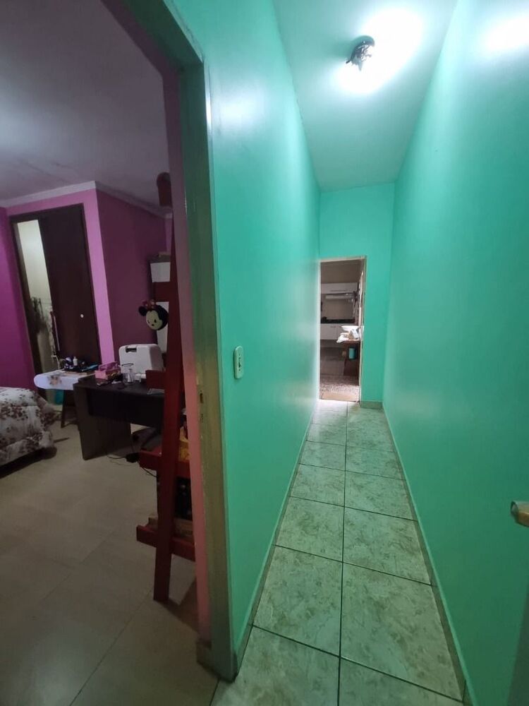 Casa, 3 quartos - Foto 38