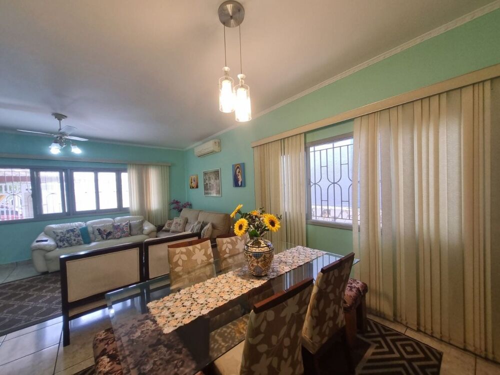 Casa, 3 quartos - Foto 35