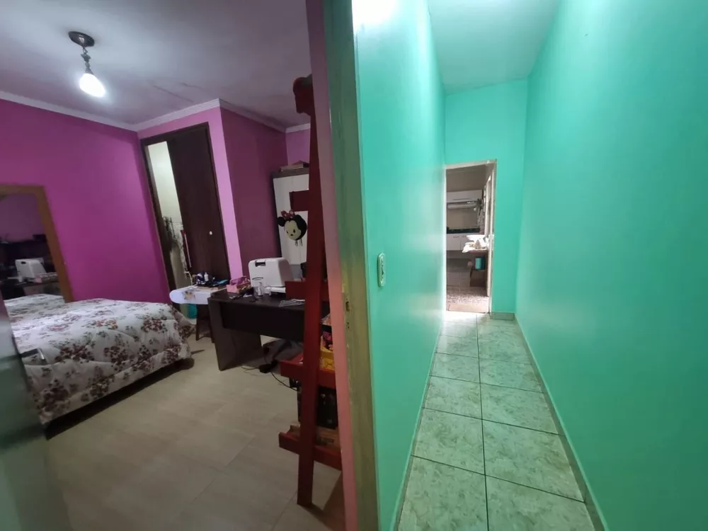 Casa, 3 quartos - Foto 6